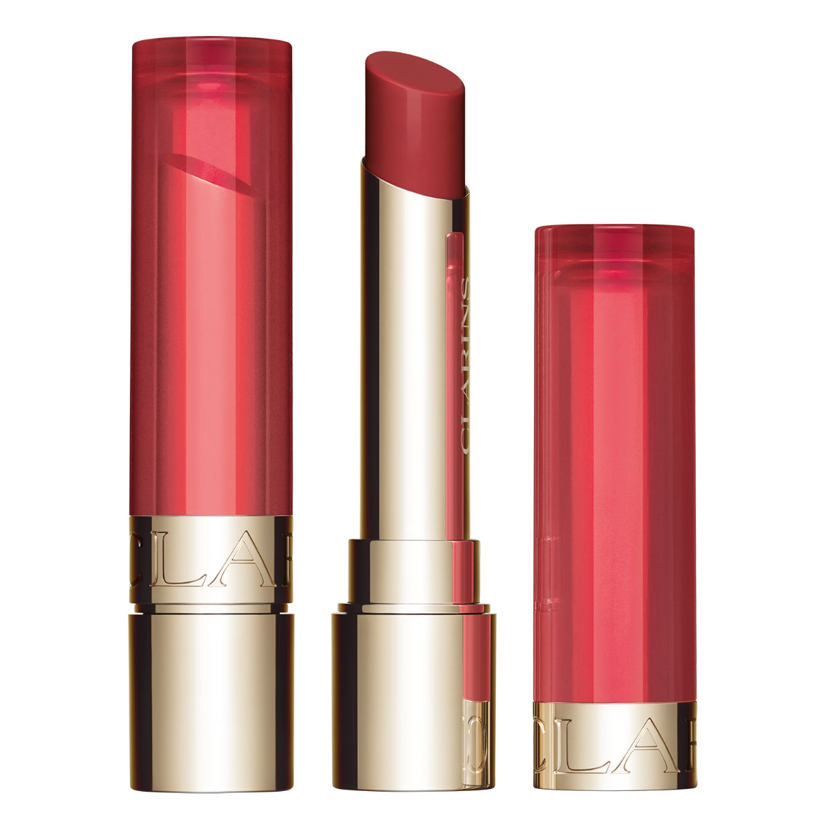 CLARINS Lip Oil Balm 2,9g - 05 Cherry