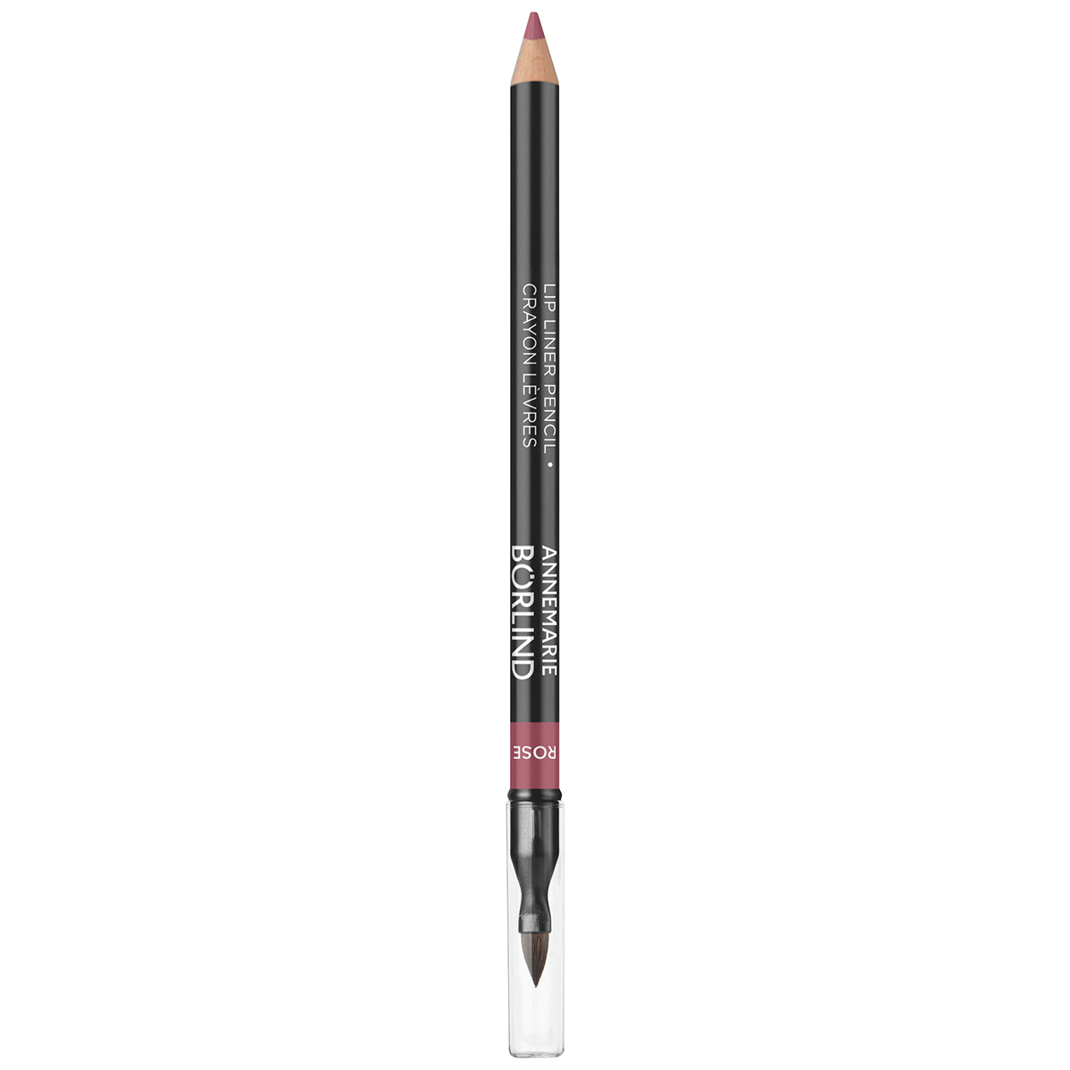 ANNEMARIE BÖRLIND Lip Liner Pencil 1g - Rose