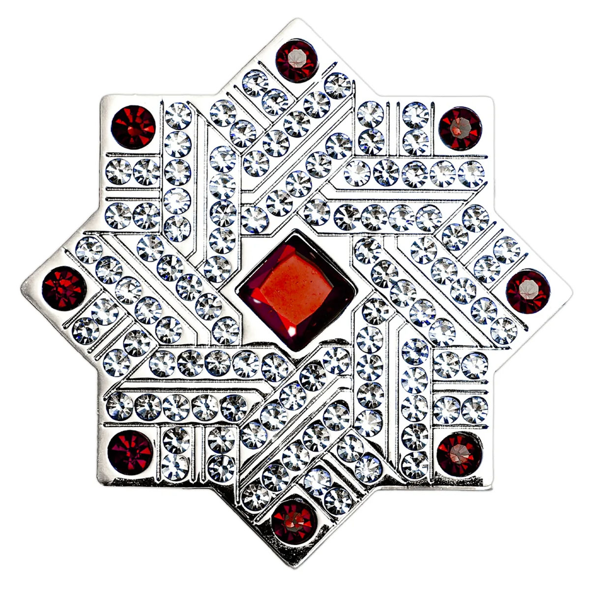 Ruby by Kajal Eau de Parfum Spray 100ml