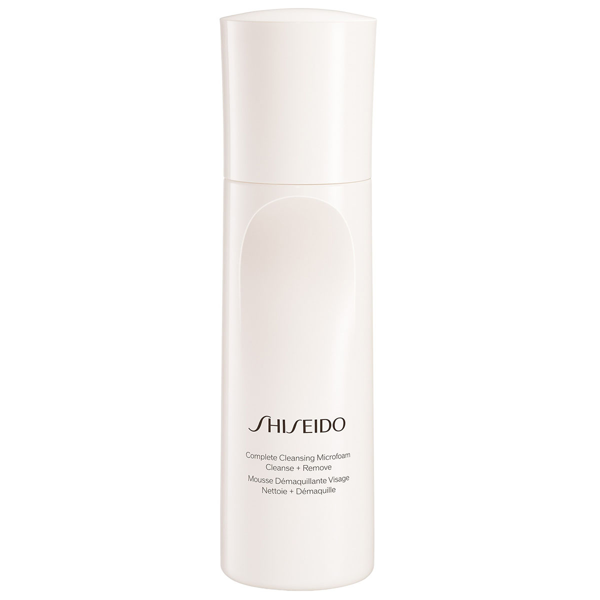 Shiseido Generic Skincare C Cleansing Microfoam 180ml