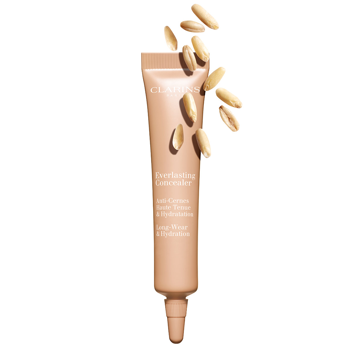 CLARINS Everlasting Concealer 12ml - 00 Very Light