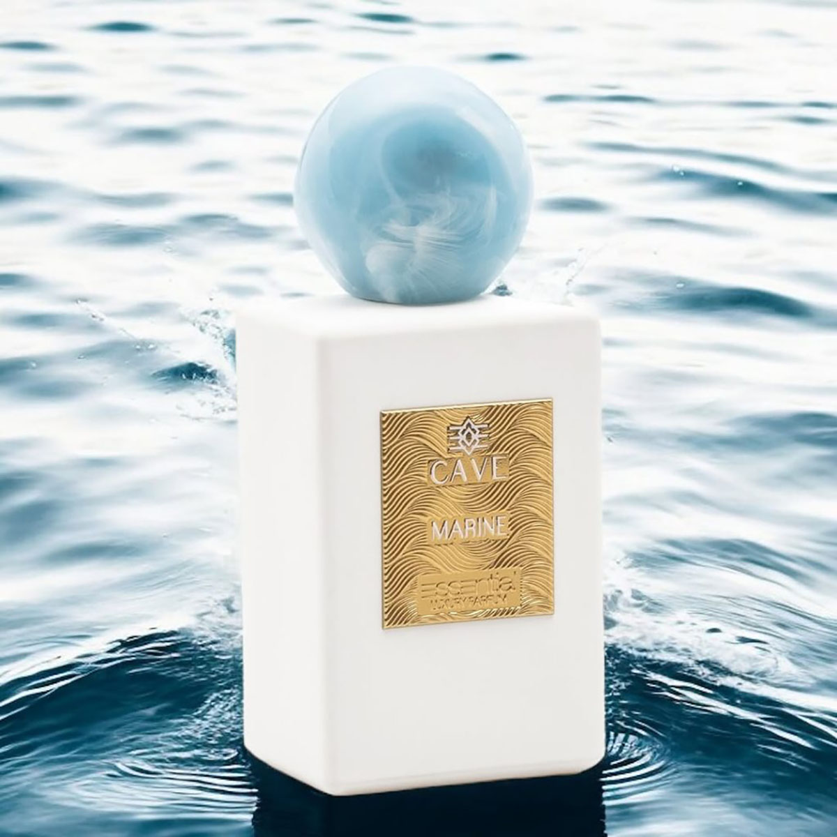 CAVE Marine Extrait de Parfum Spray 100ml