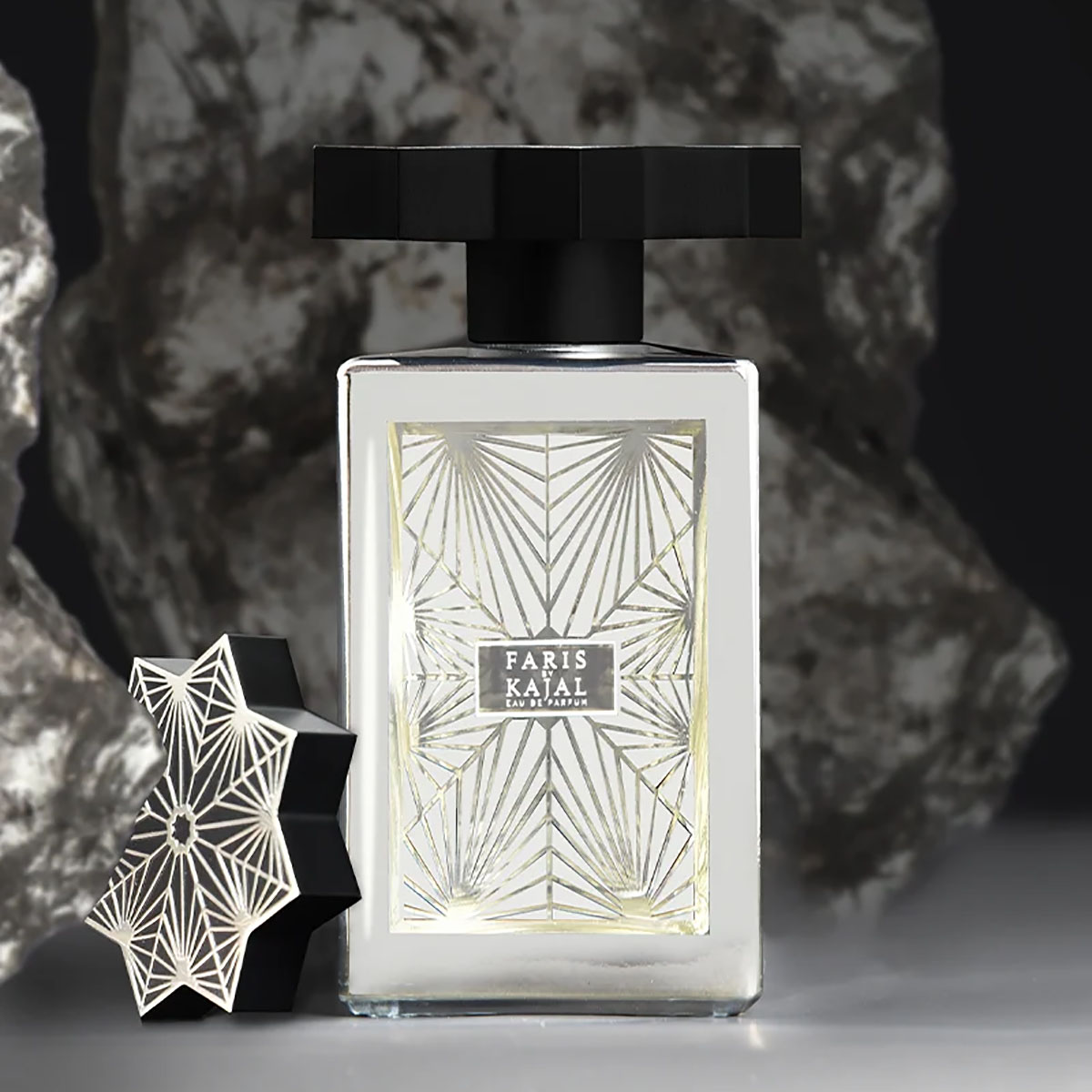 Faris by Kajal Eau de Parfum Spray 100ml