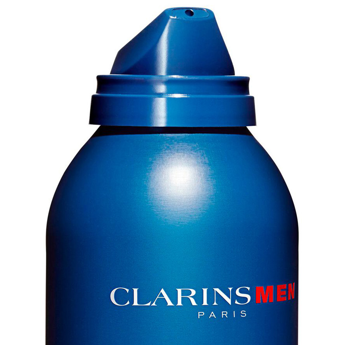 CLARINSMEN Gel Moussant Rasage Idéal 150ml