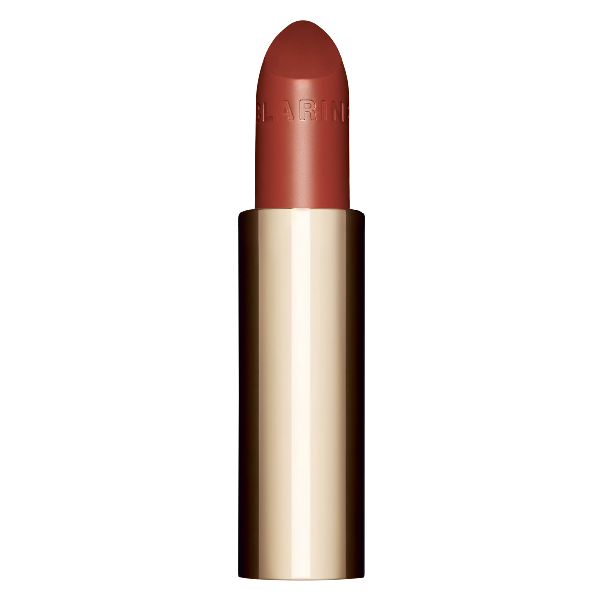 CLARINS Joli Rouge Refill 3,5g - 737 Spicey Cinnamon