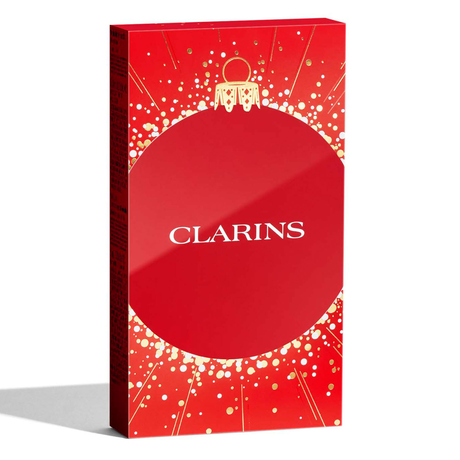 CLARINS Mascara Wonder Volume XXL X-MAS Set 1 Stück