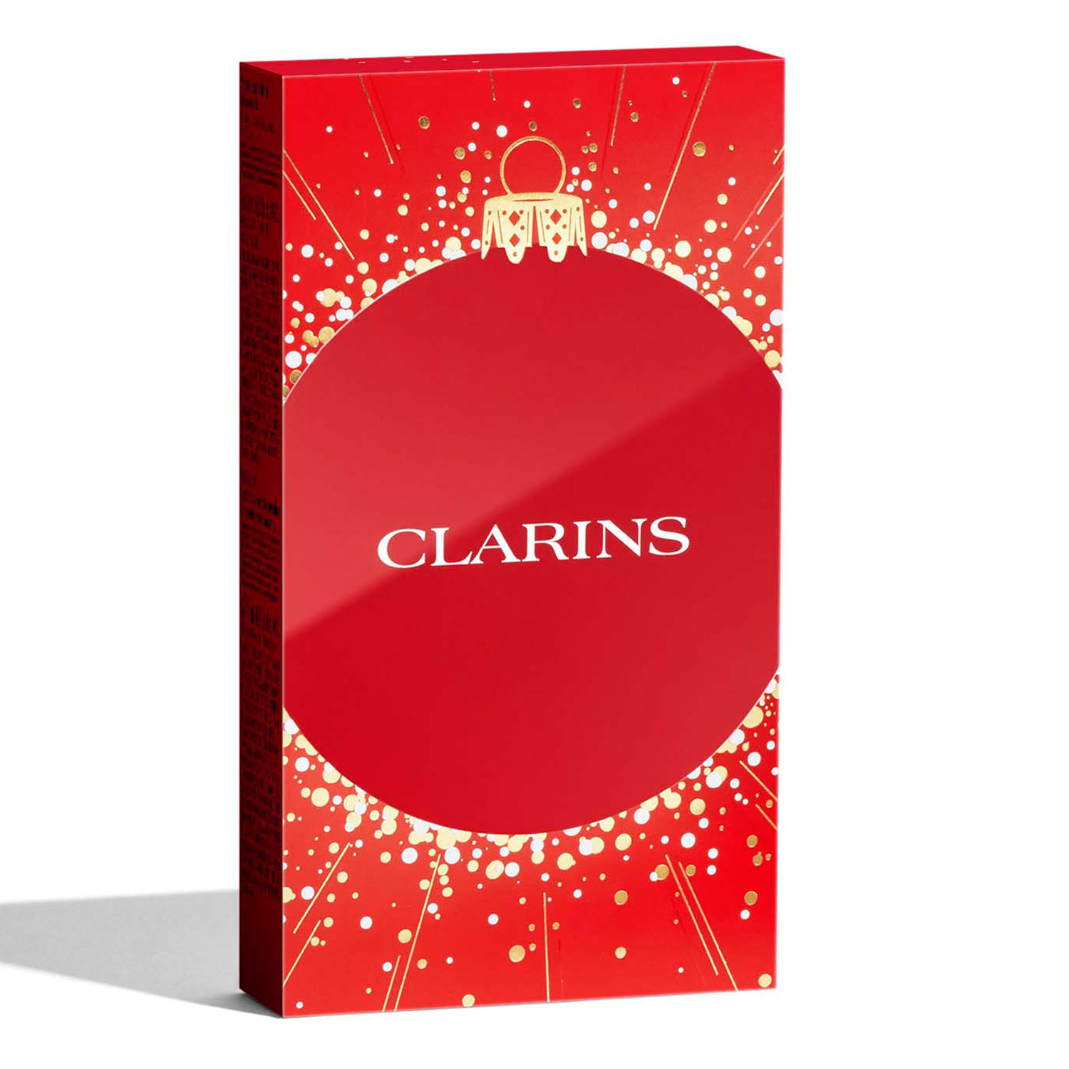 CLARINS Mascara Supra Volume X-Mas Set 1 Stück