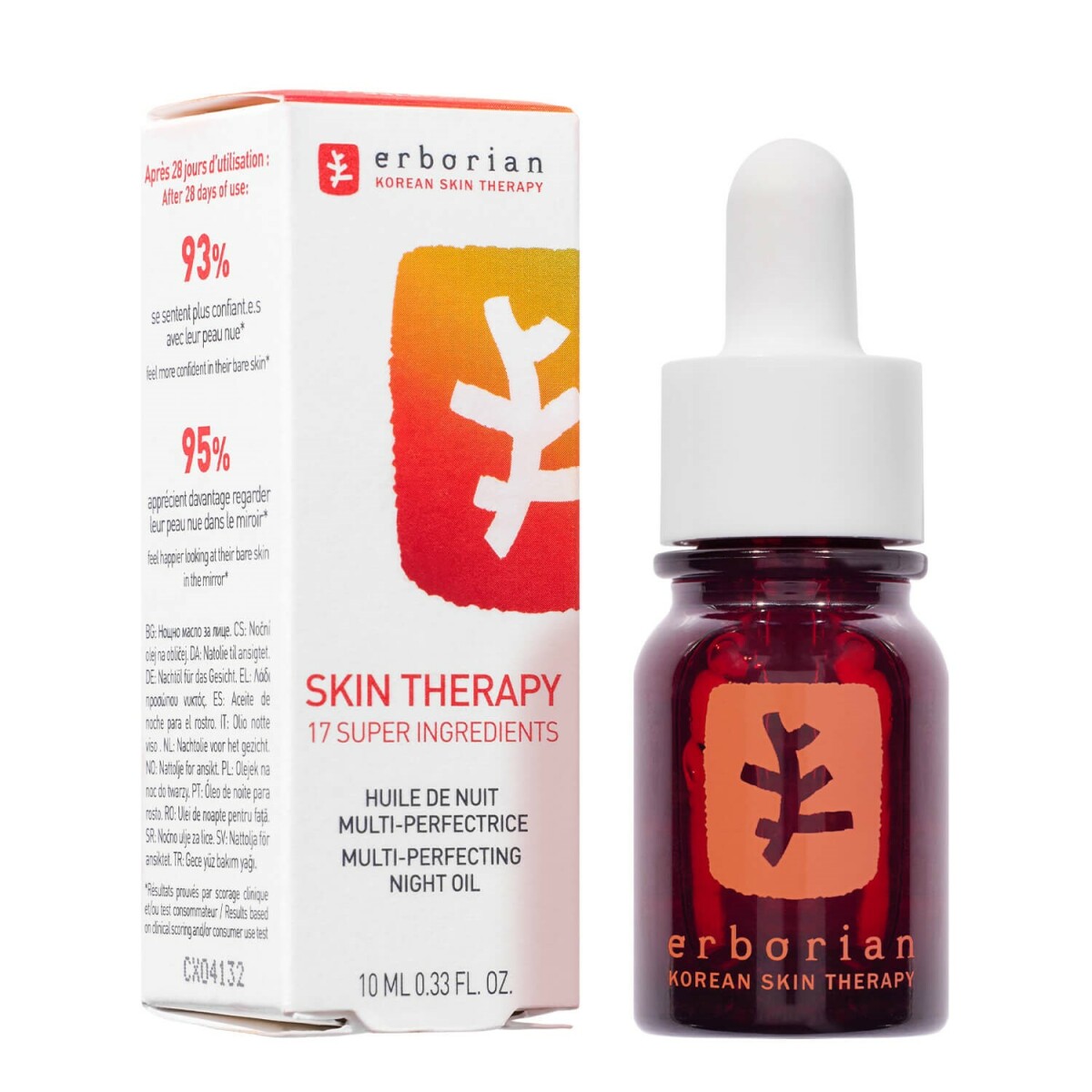Erborian Skin Therapy 10ml