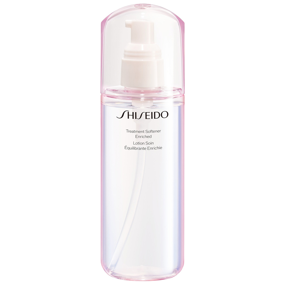 Shiseido Generic Skincare Treatment Softener Enriched