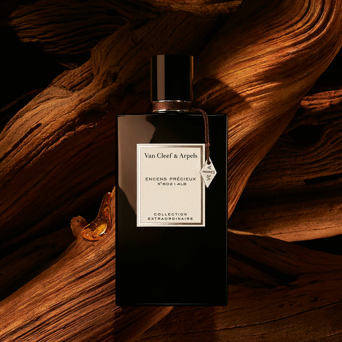 Van Cleef & Arpels Encens Précieux Eau de Parfum Spray 75ml