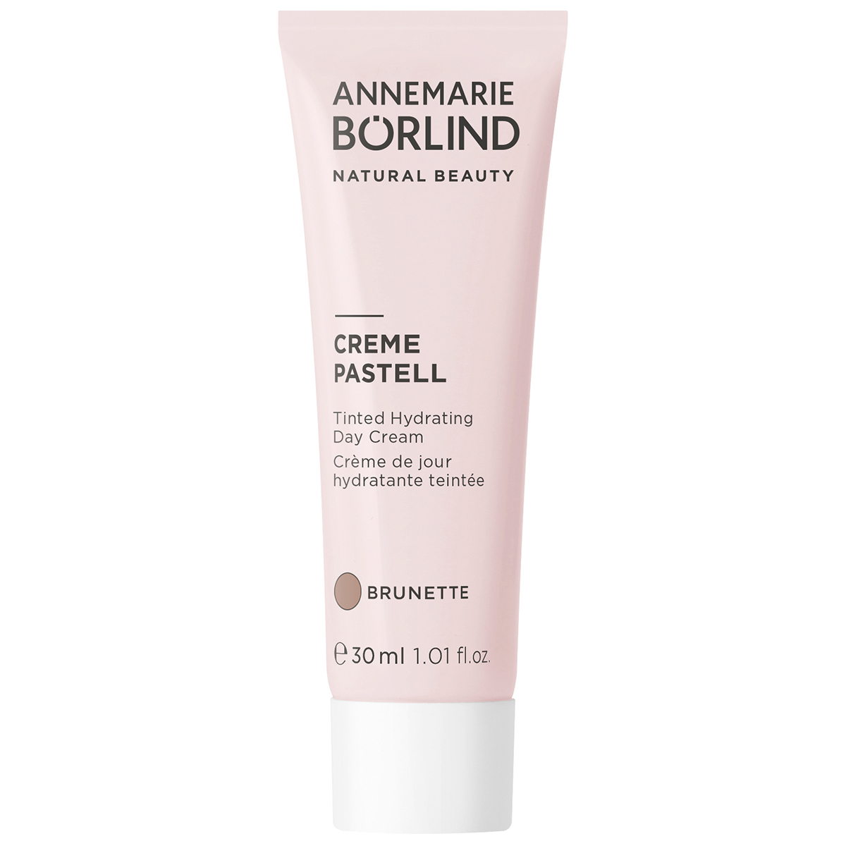 ANNEMARIE BÖRLIND Creme Pastell 30ml - Brunette