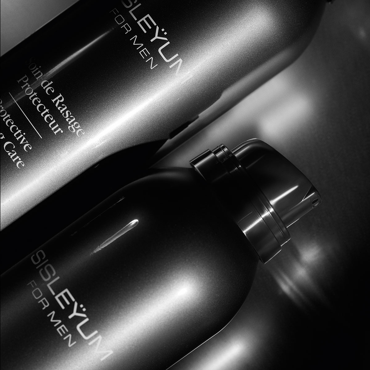 Sisley Sisleÿum Protecting Shaving Care 150ml