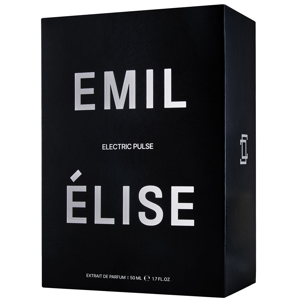 Emil Élise Electric Pulse Extrait de Parfum Spray 50ml
