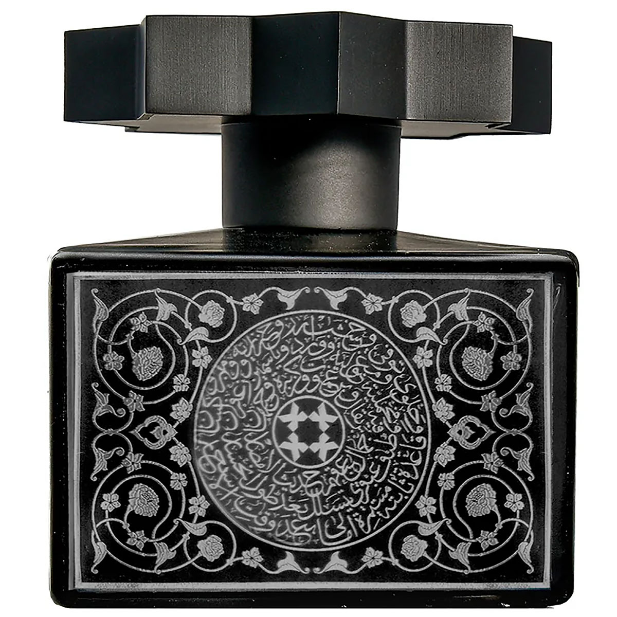 Kajal Lamar Noir Extrait de Parfum Spray 100ml