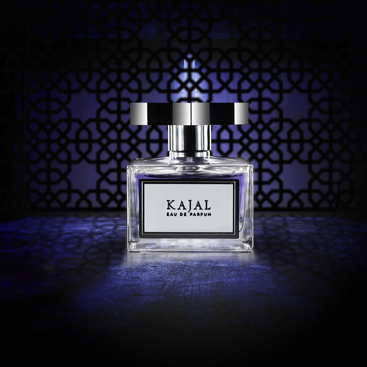 Kajal Eau de Parfum Spray 100ml