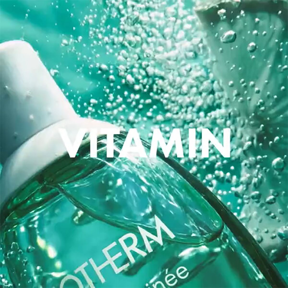 Biotherm Eau Vitaminée Citrus Tonic Spray 100ml