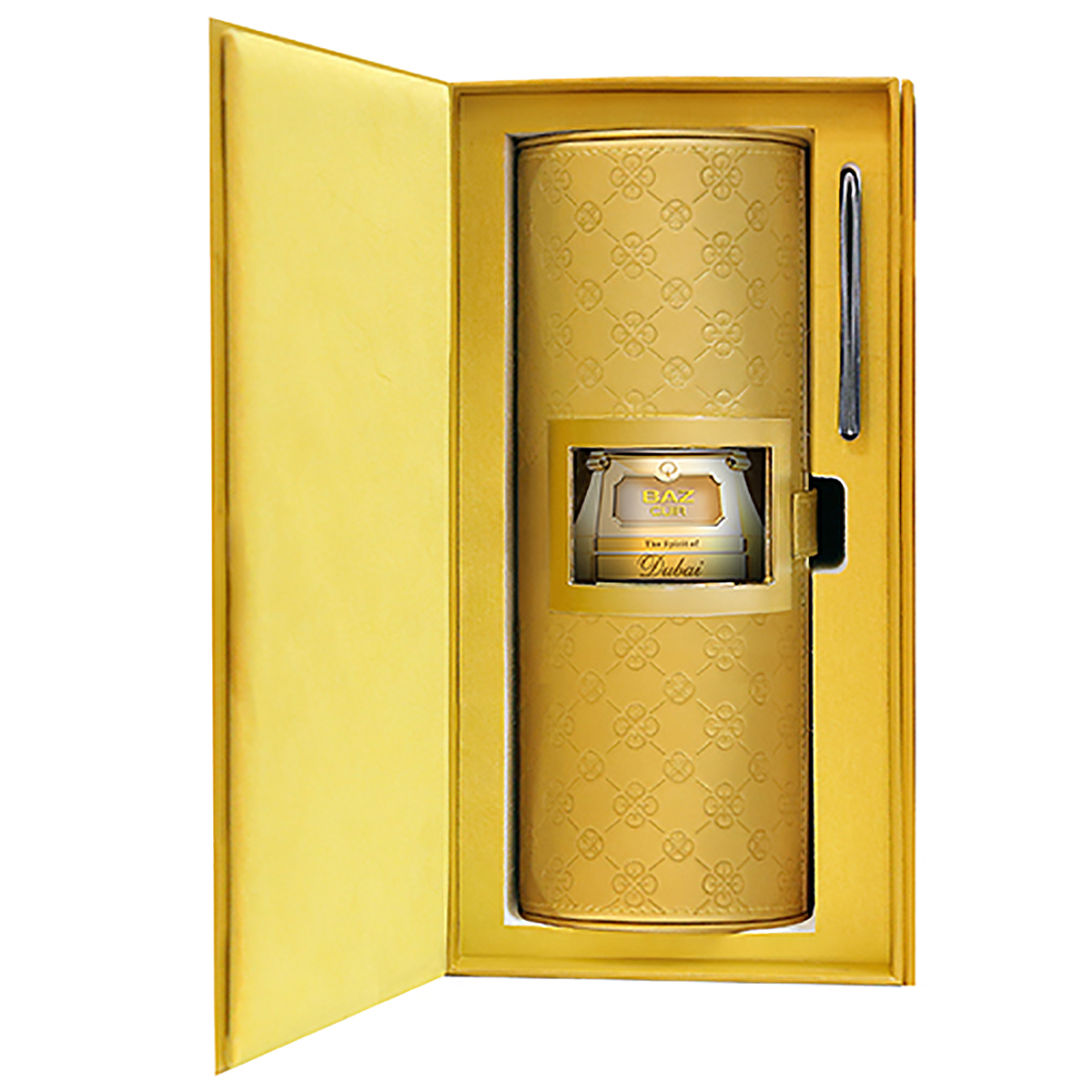 The Spirit of Dubai Baz Cuir Eau de Parfum Spray 90ml
