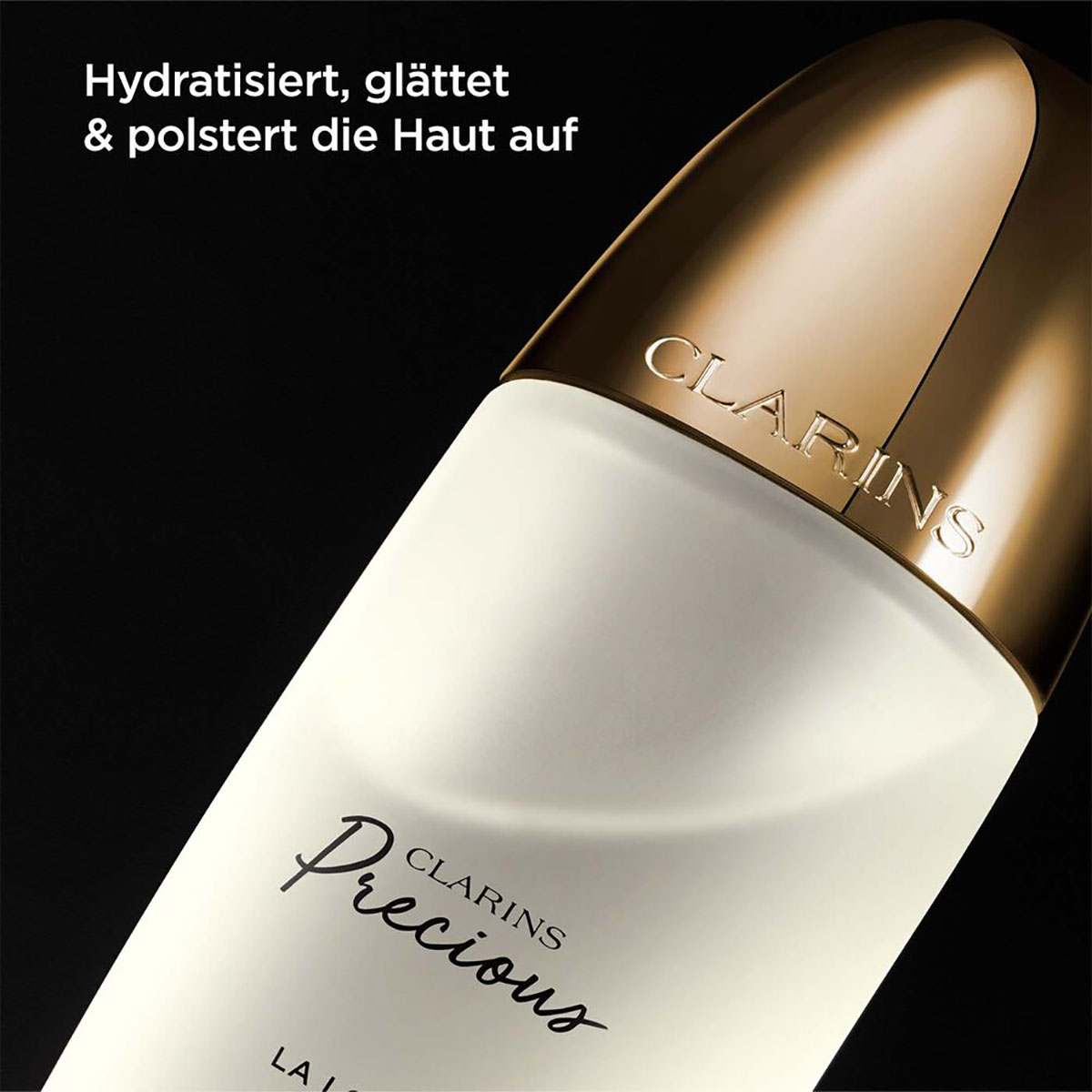 CLARINS Precious La Lotion 150ml
