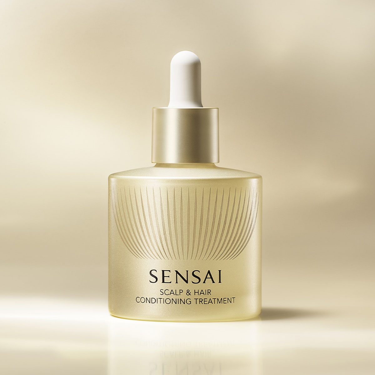 Sensai Scalp and Hair Conditioning Treatment 55ml