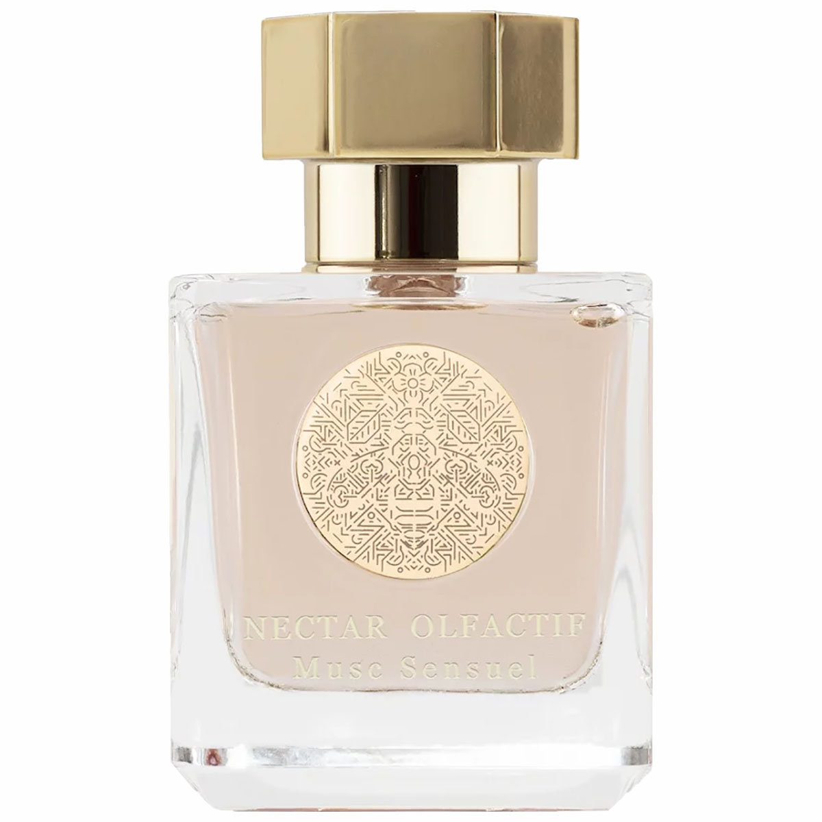 NECTAR OLFACTIF Musc Sensuel Eau de Parfum Spray 100ml