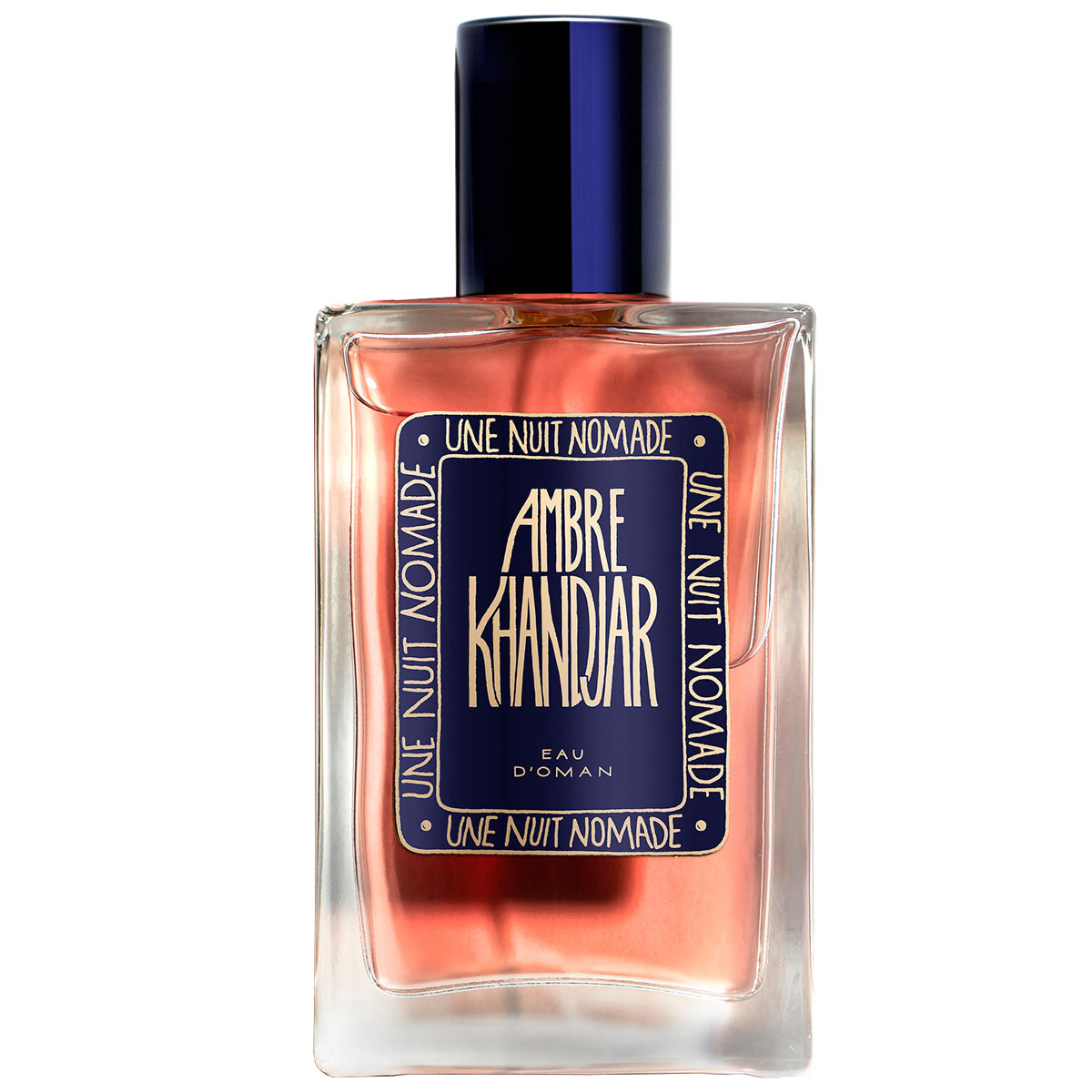 UNE NUIT NOMADE Ambre Khandjar Eau de Parfum Spray 50ml