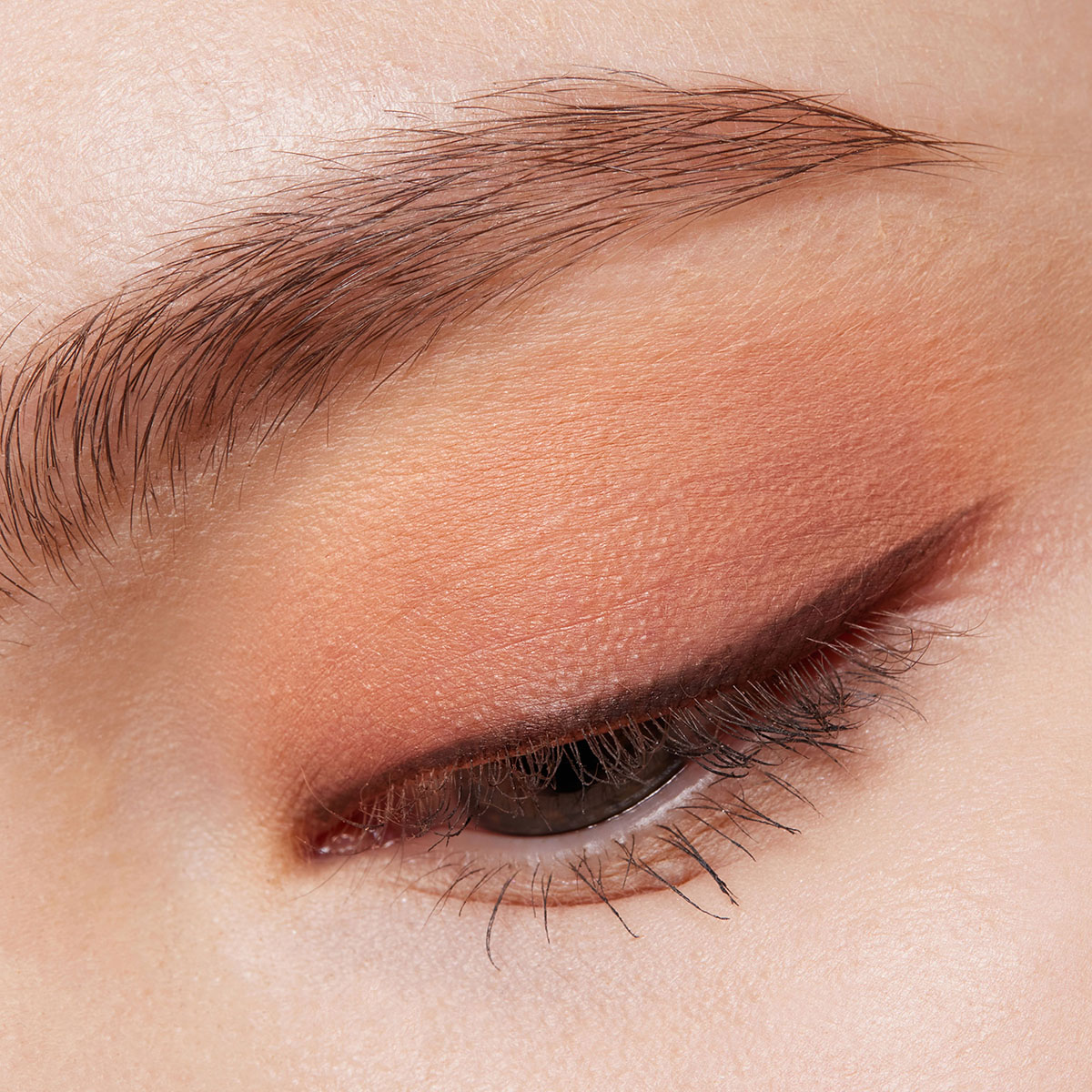 DEAR DAHLIA Blooming Edtion Paradise Jelly Single Eyeshadow 3g - Matte Terracotta Pink