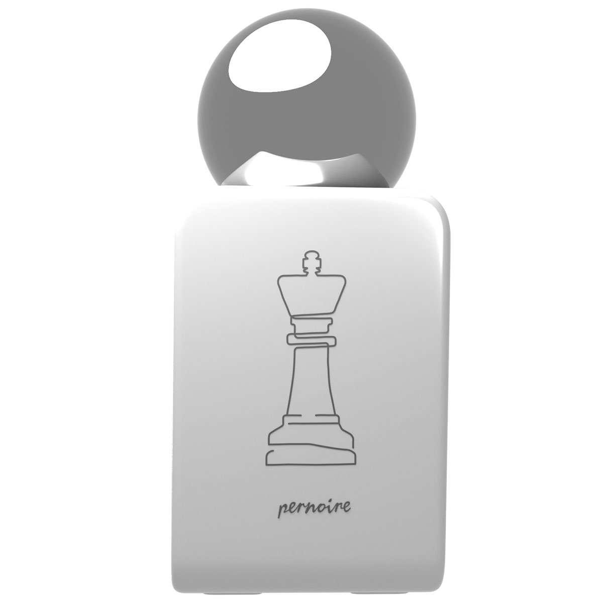 pernoire Oudian Extrait de Parfum Spray 50ml