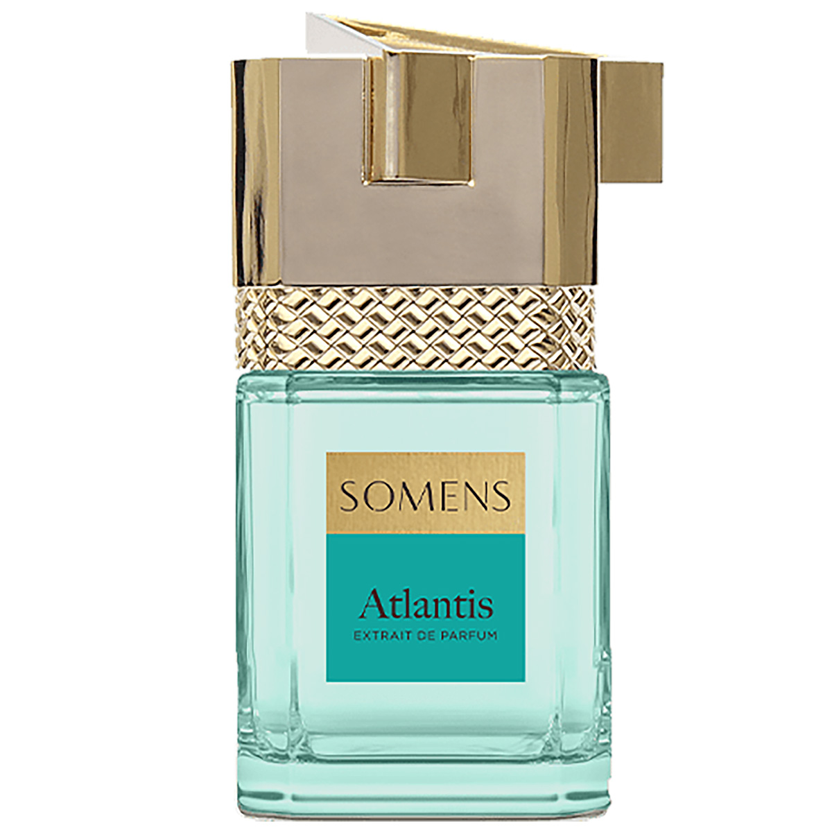 SOMENS Atlantis Extrait de Parfum Spray 50ml