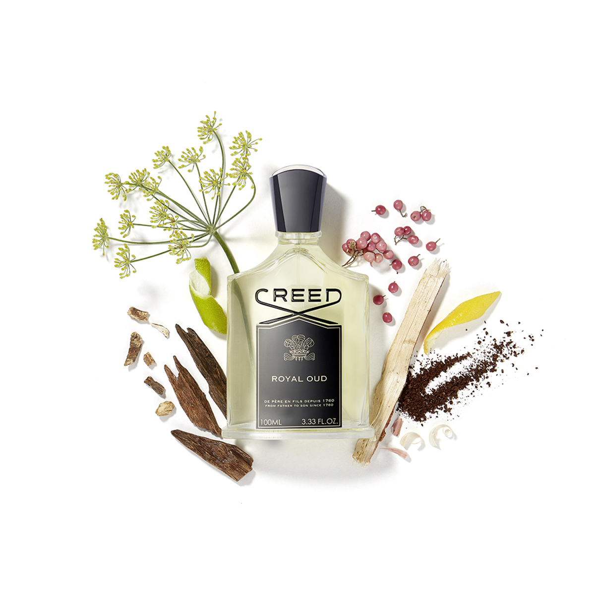 Creed Royal Oud Eau de Parfum Spray 50ml