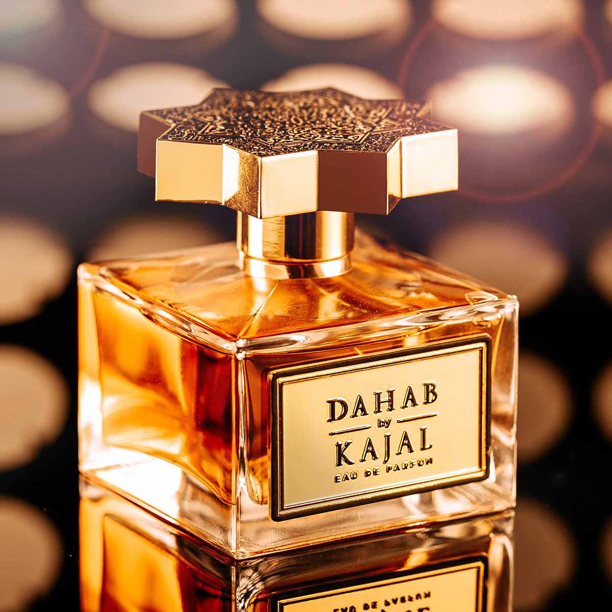 Dahab by Kajal Eau de Parfum Spray 100ml