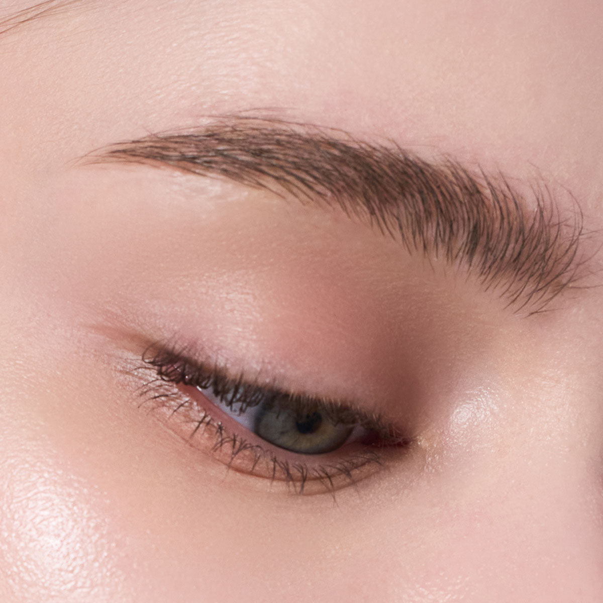 DEAR DAHLIA Perfect Brow Voluminizing Tinted Gel 3,5g - Soft Brown
