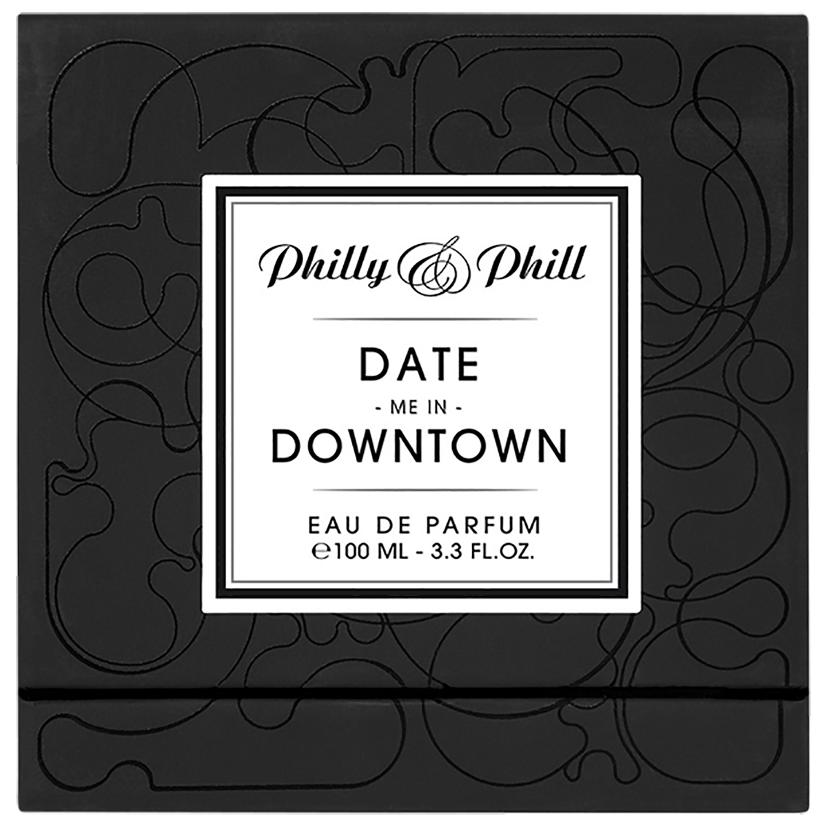 Philly & Phill Date me in Downtown Eau de Parfum Spray 100ml