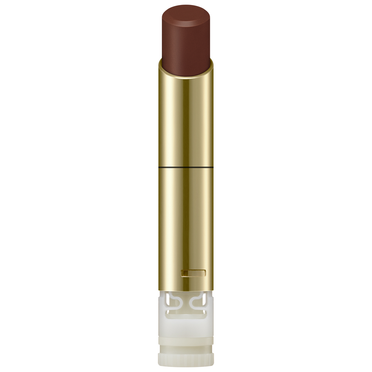 Sensai Lasting Plump Lipstick Refill 3,8g - LPL08 Terracotta Red