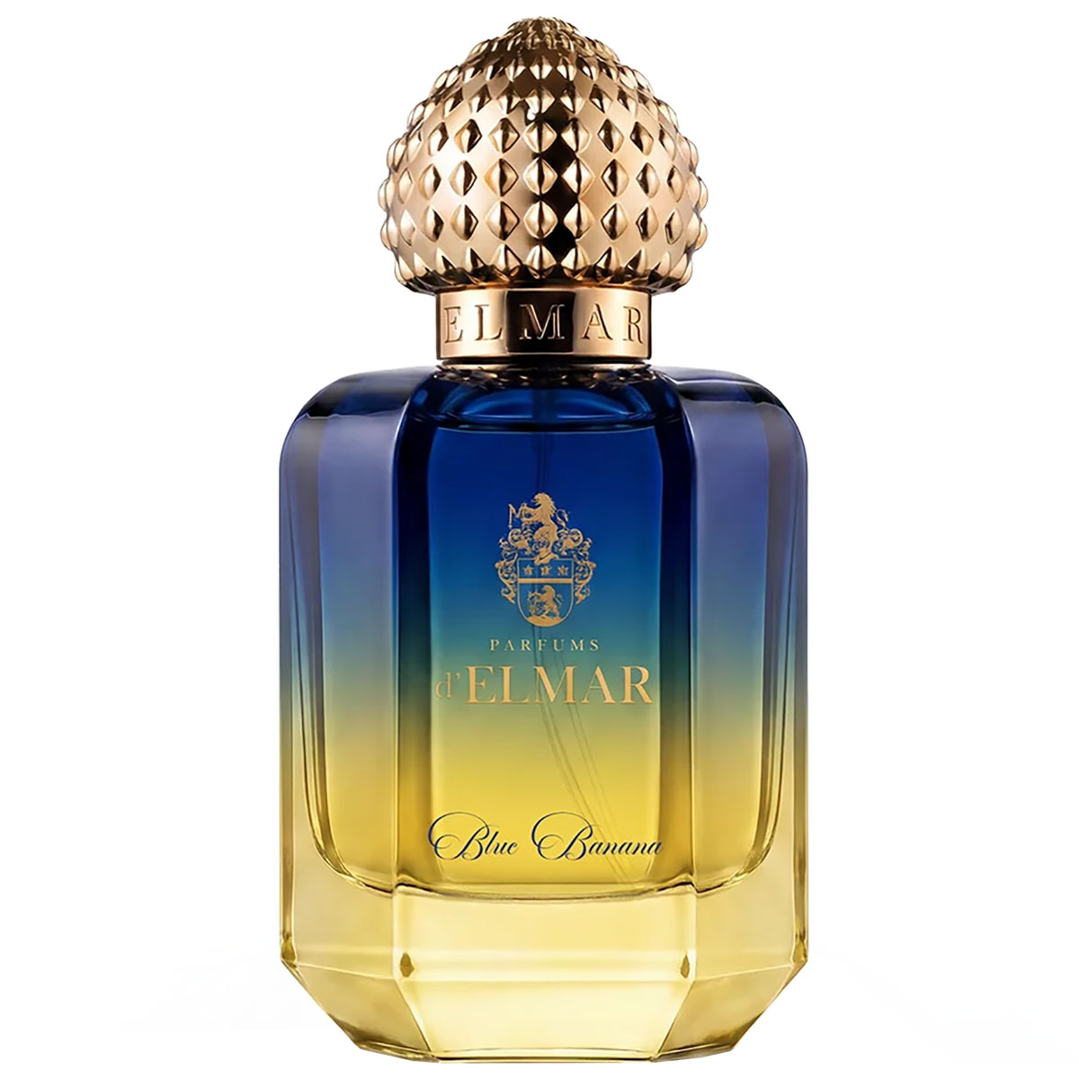 Parfum d´Elmar Blue Banana Extrait de Parfum Spray 60ml