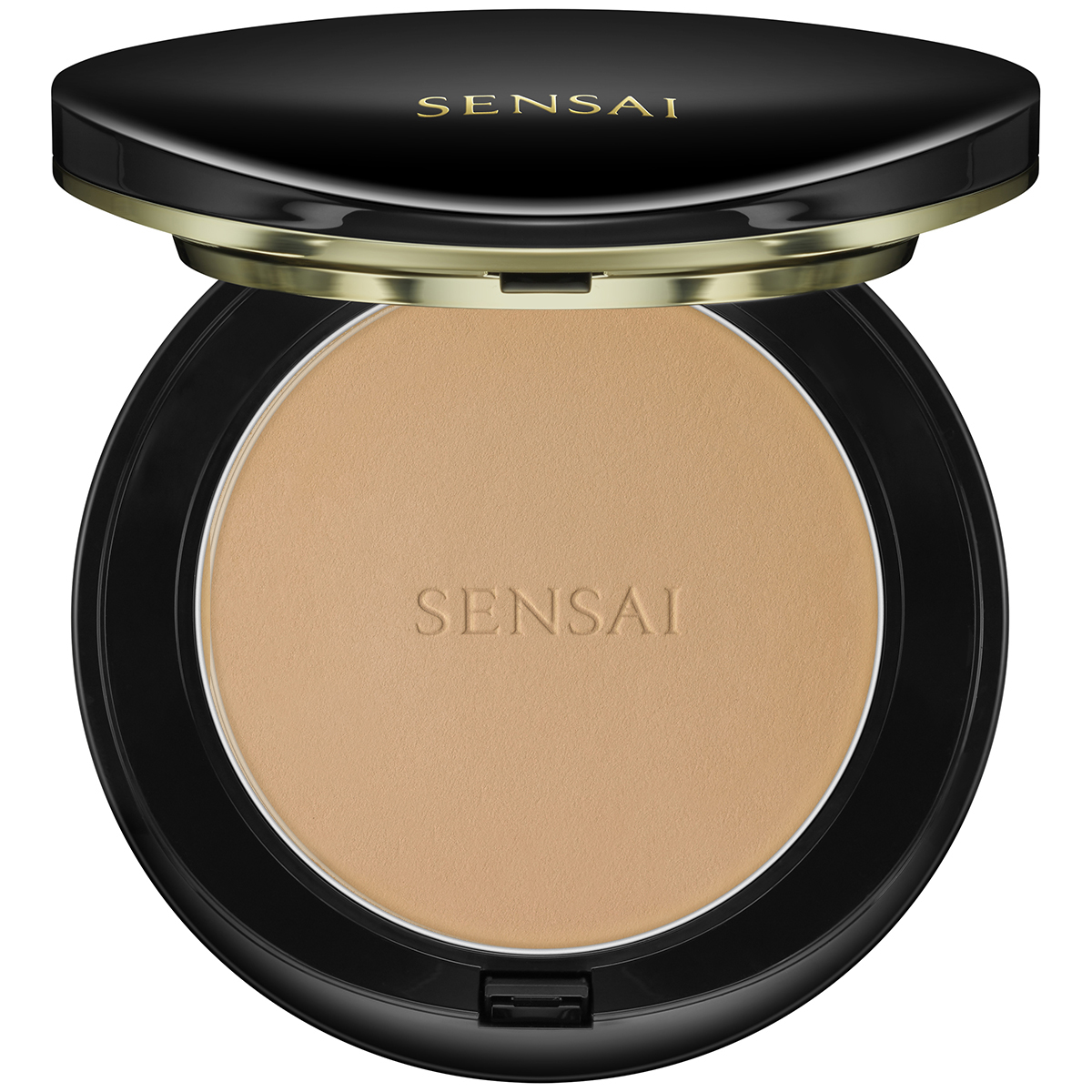 Sensai Total Finish Refill 11g - TF 204 Almond Beige