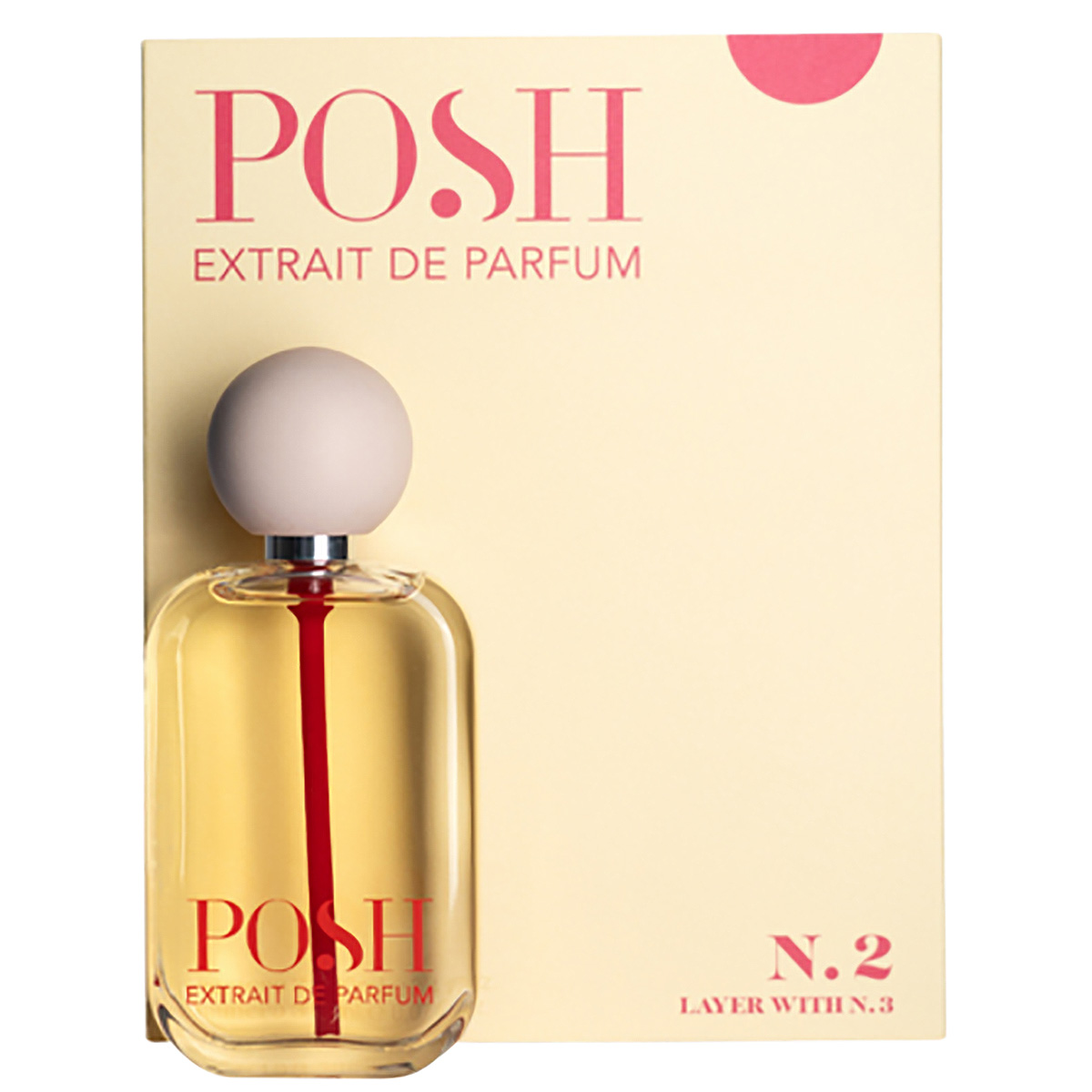 POSH Numero 2 Extrait de Parfum Spray 100ml