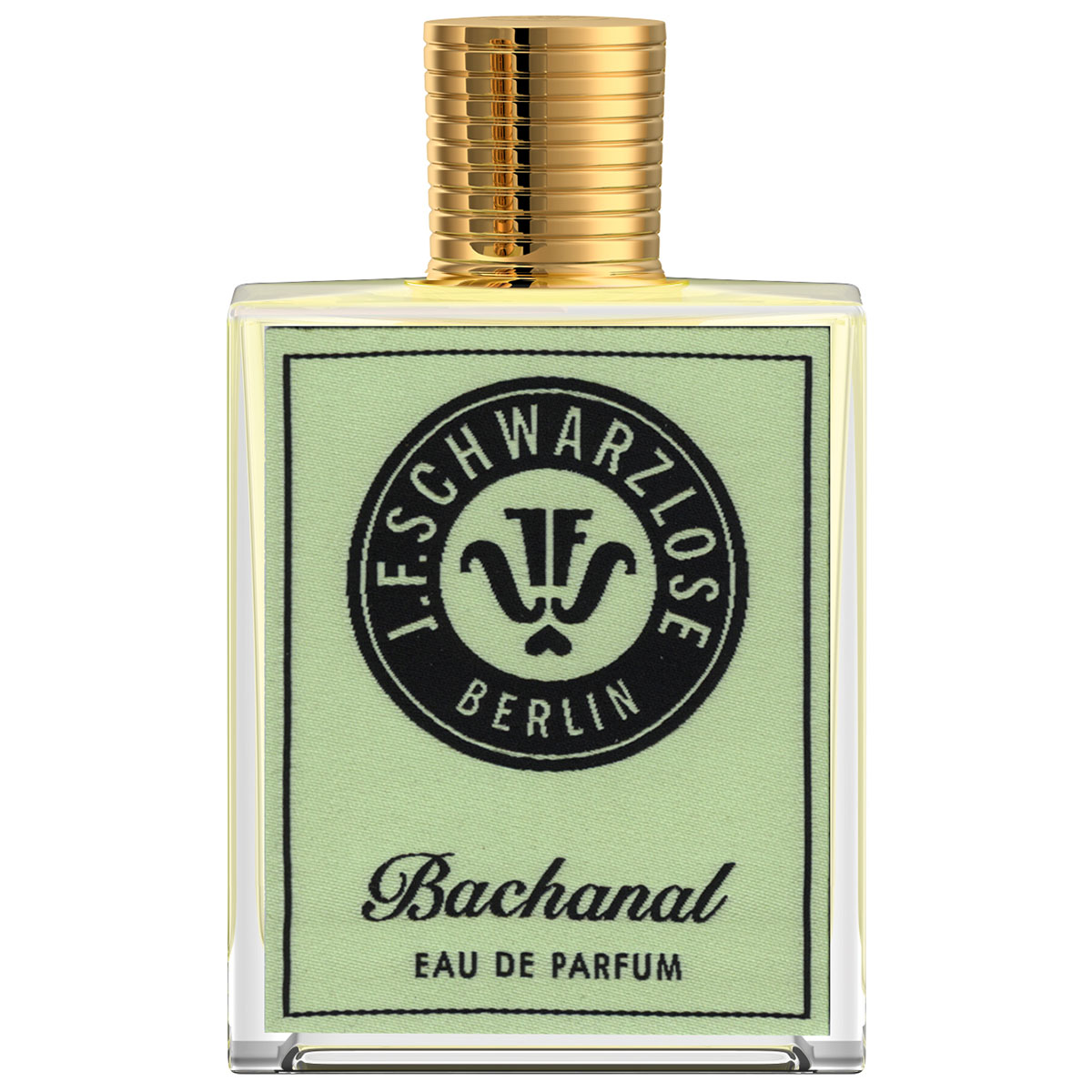 J.F.Schwarzlose Berlin Bachanal Eau de Parfum Spray