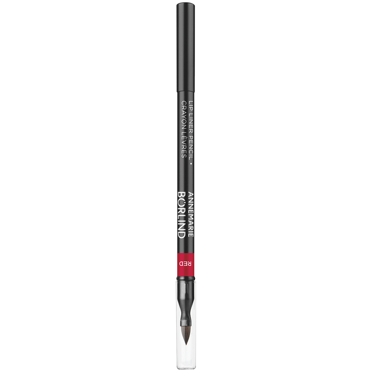 ANNEMARIE BÖRLIND Lip Liner Pencil 1g - Red