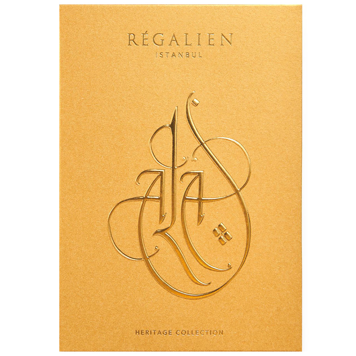 RÉGALIEN Ala Extrait de Parfum Spray 80ml