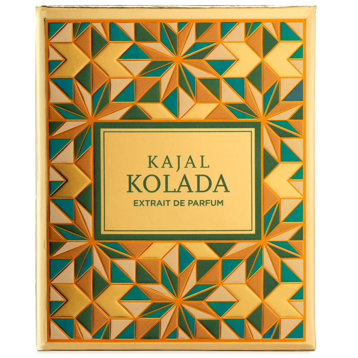Kolada by Kajal Extrait de Parfum Spray 100ml