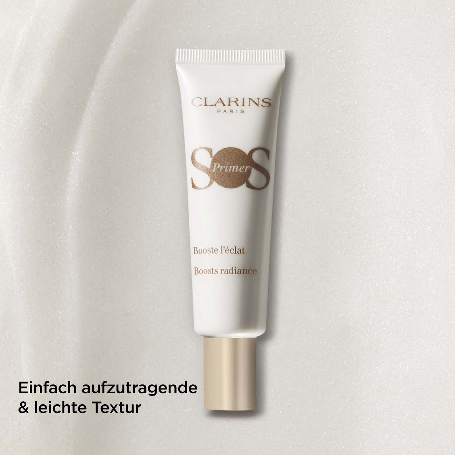 CLARINS SOS Primer 30ml - White