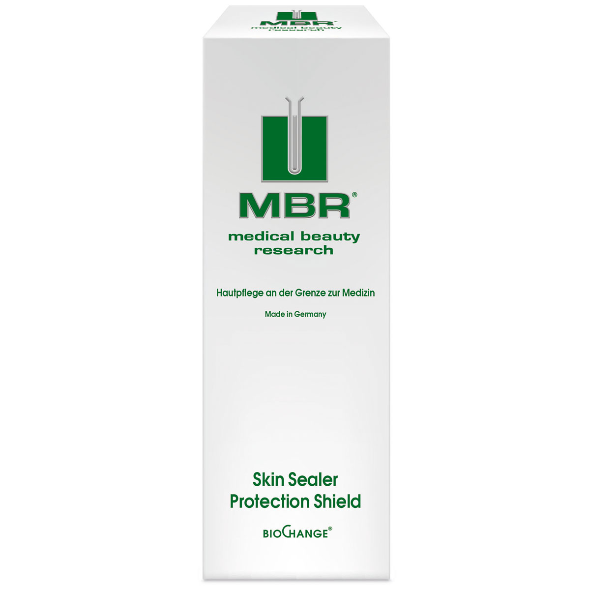 MBR BioChange® Skin Sealer Protection Shield 30ml