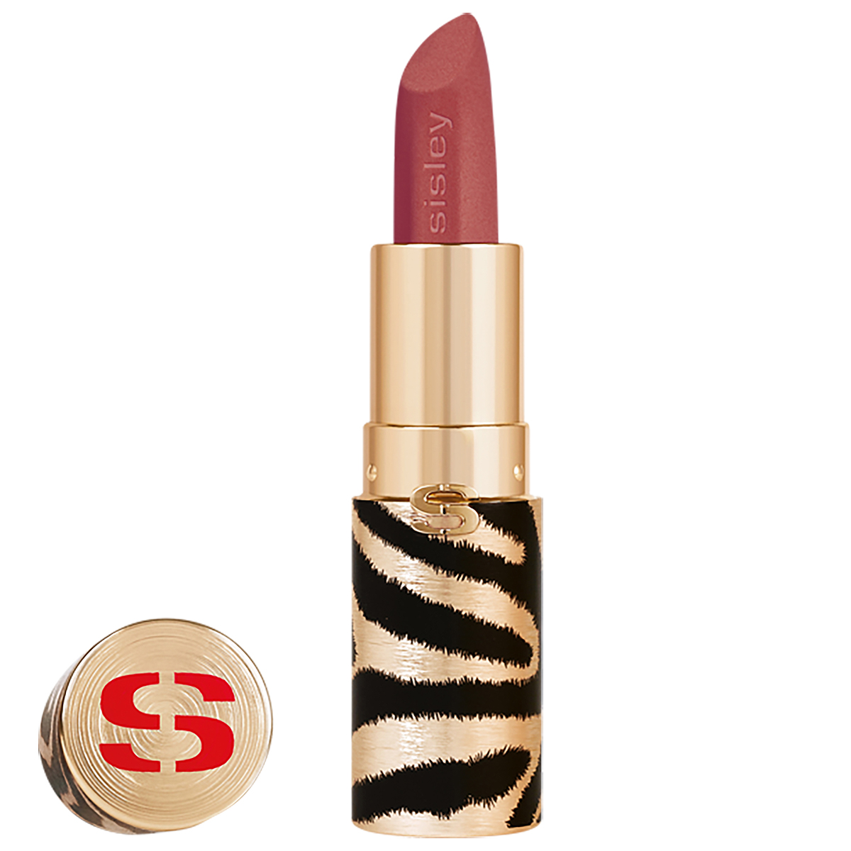Sisley Phyto-Rouge Velvet 3g - 11 Beige Bloom