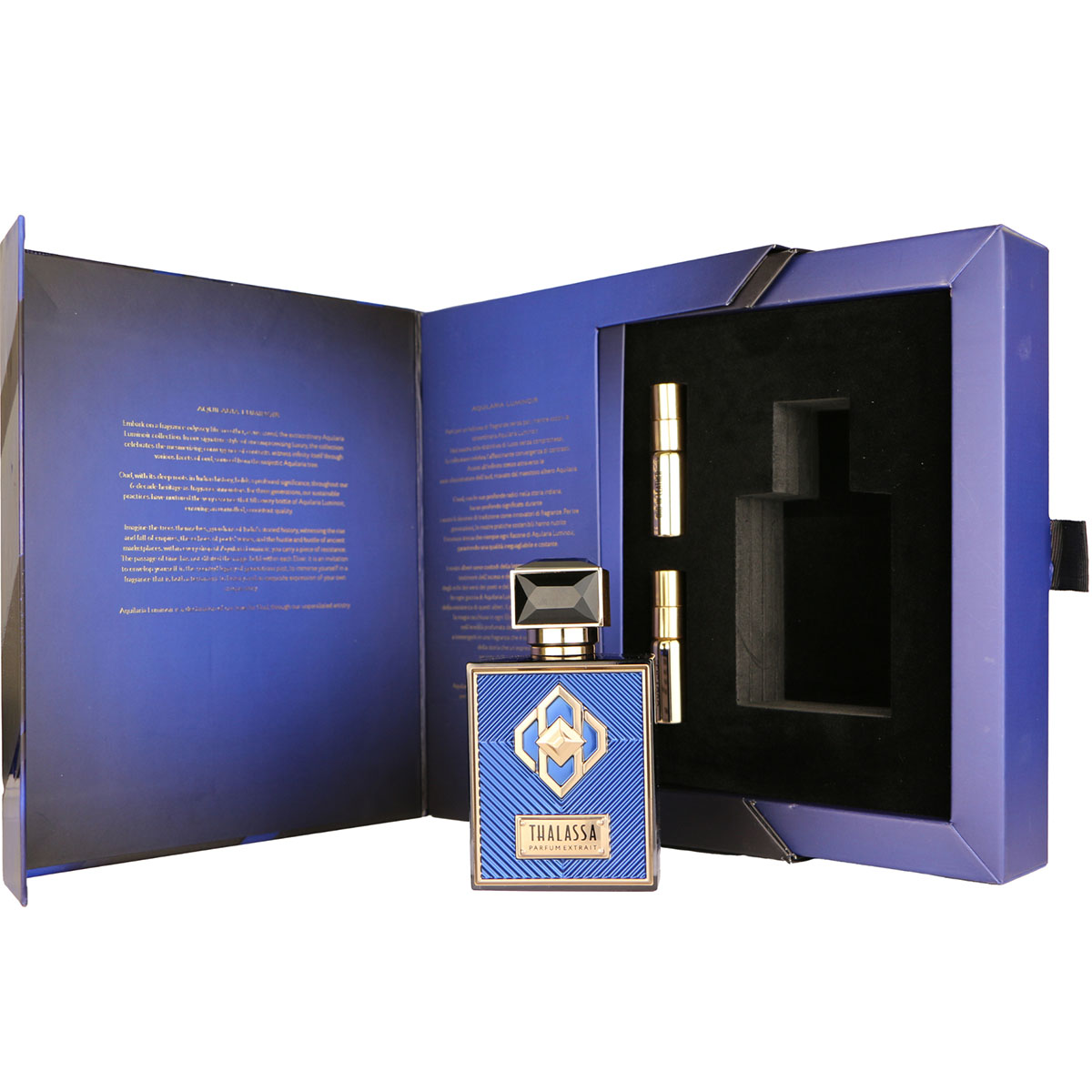 AQUILARIA LUMINOIR Thalassa Parfum Extrait Spray 100ml