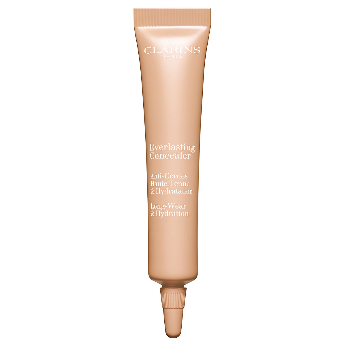 CLARINS Everlasting Concealer 12ml - 02.5 Medium