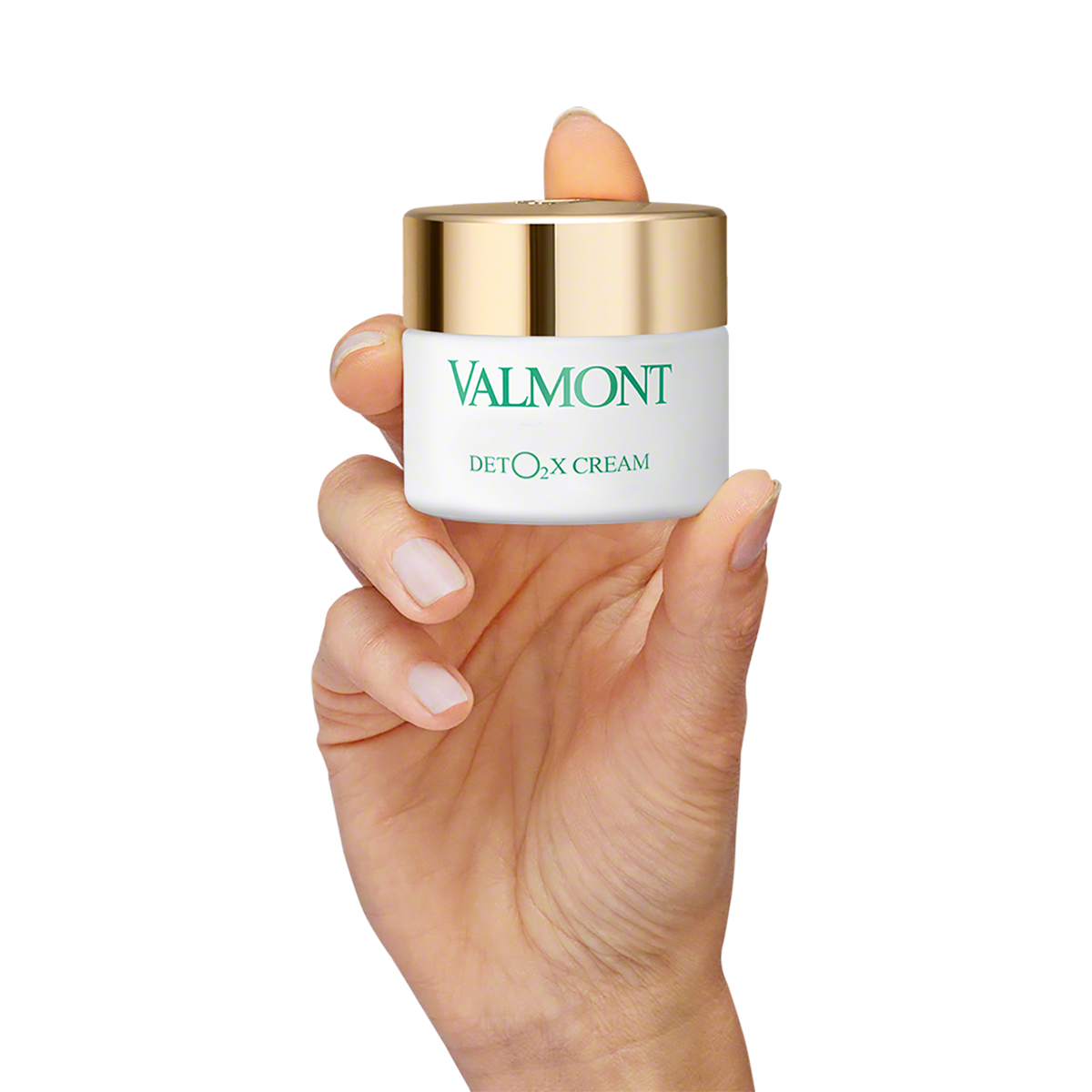 Valmont DetO2x Cream 50ml