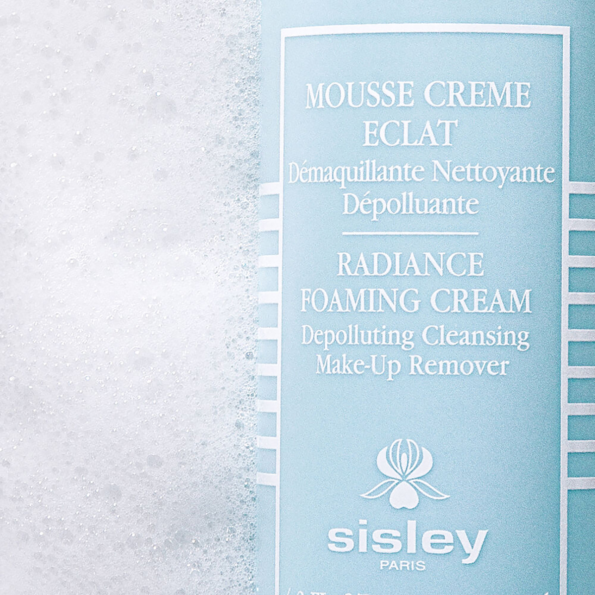 Sisley Mousse Crème Eclat 125ml