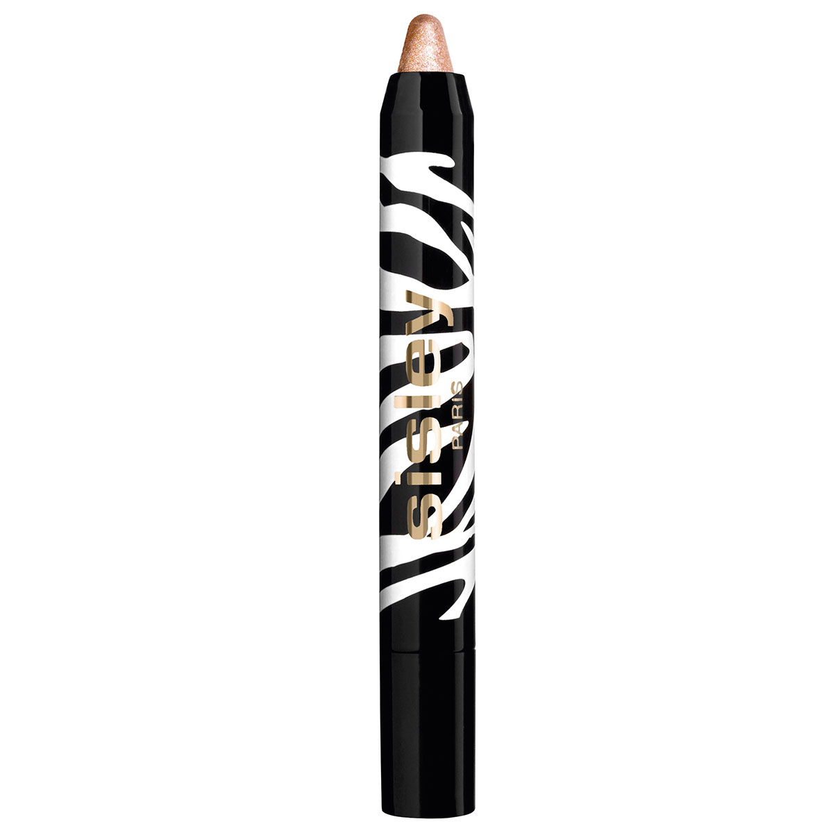 Sisley Phyto-Twist Topcoat 1,5g - 100 Shimmer