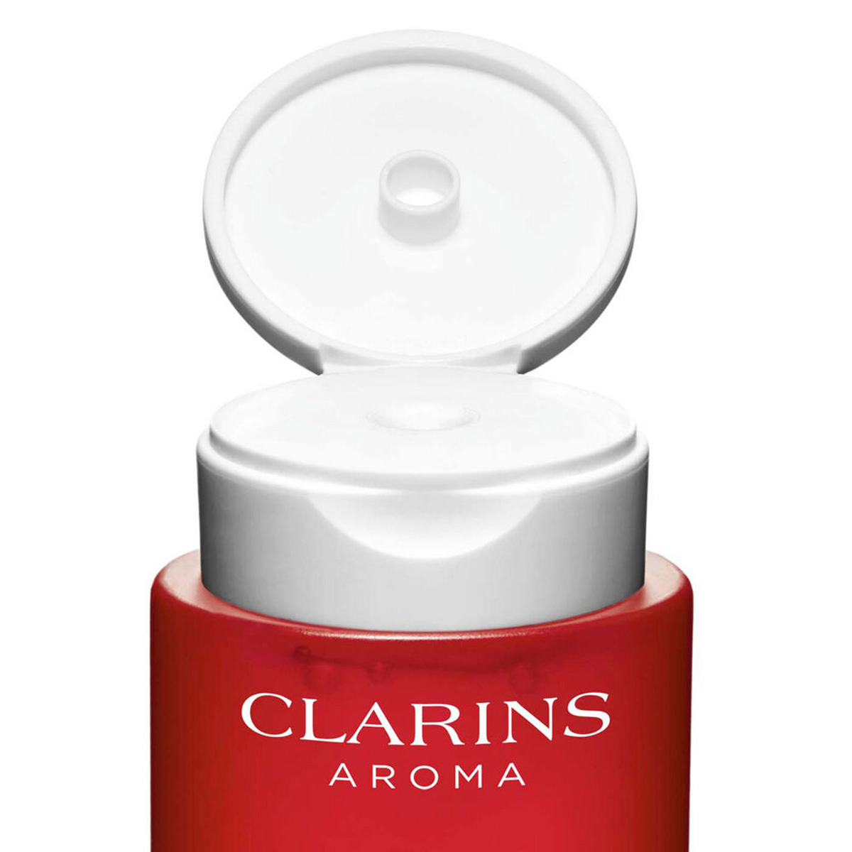 CLARINS Eau Dynamisante Douche Fraîche Énergisante 200ml