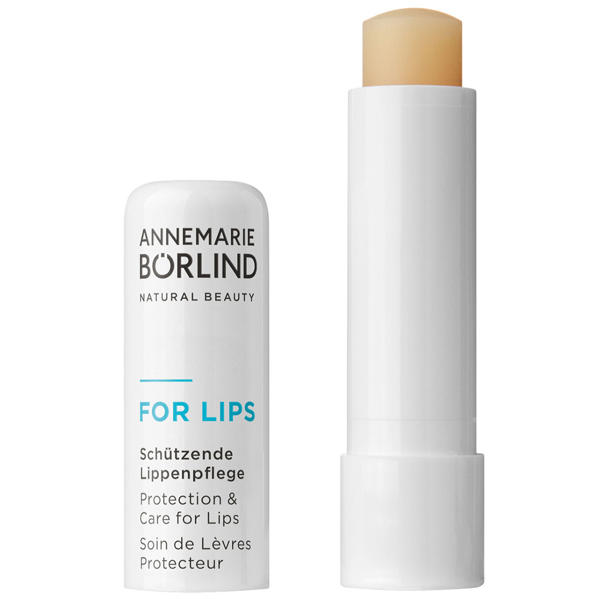 ANNEMARIE BÖRLIND For Lips Gold-Edition 4,8g